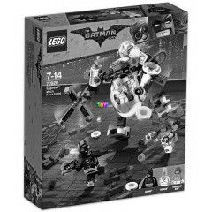 LEGO 70920 - Egghead robot harca az lelemrt
