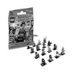 LEGO 71007 - Mini figurk, 12. szria
