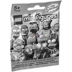 LEGO 71009 - The Simpsons