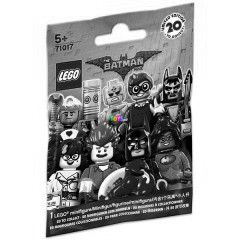 LEGO 71017 - A Batman film