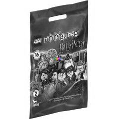 LEGO 71028 - Harry Potter meglepets figura, 2. szria