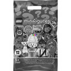LEGO 71037 - Minifigurk 24. sorozat