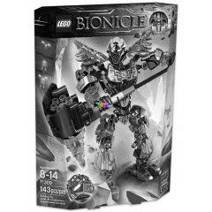 LEGO 71309 - Onua, a Fld egyestje