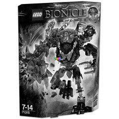 LEGO 71315 - Fldrengsszrny