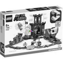 LEGO 71362 - Vdett erd kiegszt szett