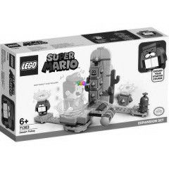 LEGO 71363 - Sivatagi Pokey kiegszt szett