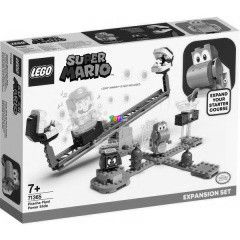 LEGO 71365 - A Piranha nvny ercsszdja kiegszt szett