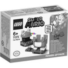 LEGO 71372 - Cat Mario szuperer csomag