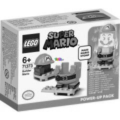 LEGO 71373 - Builder Mario szuperer csomag