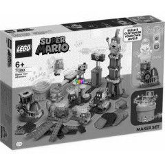 LEGO 71380 - Kalandmester kszt