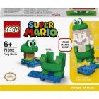 LEGO 71392 - Frog Mario szuperer csomag