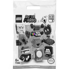 LEGO 71394 - Super Mario Karaktercsomagok, 3. sorozat