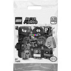 LEGO 71402 - Karaktercsomagok 4. sorozat