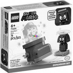 LEGO 71404 - Goomba cipje kiegszt szett