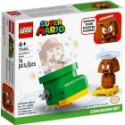 LEGO 71404 - Goomba cipje kiegszt szett