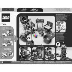 LEGO 71406 - Yoshi ajndkhza kiegszt szett
