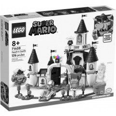LEGO 71408 - Peach kastlya kiegszt szett