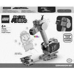 LEGO 71414 - Conkdor Noggin Boppere kiegszt szett