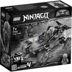 LEGO 71700 - Dzsungeljr