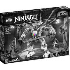 LEGO 71702 - Arany mach