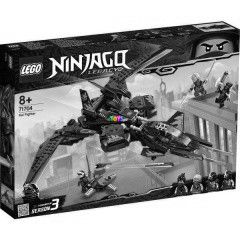 LEGO 71704 - Kai vadszgp