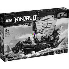 LEGO 71705 - A Sors Adomnya
