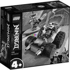 LEGO 71706 - Cole Speedere