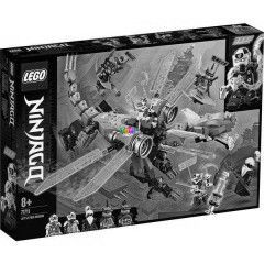 LEGO 71711 - Jay kibersrknya