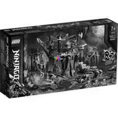 LEGO 71717 - Utazs a koponys tmlcbe