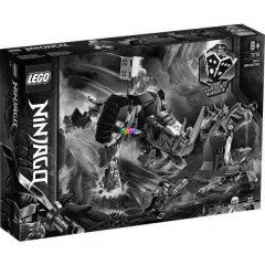 LEGO 71719 - Zane Mino teremtmnye