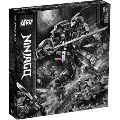 LEGO 71720 - Tzk robot