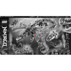 LEGO 71754 - Vzisrkny