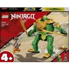 LEGO 71757 - Lloyd nindzsa robotja
