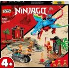 LEGO 71759 - Nindzsa Srknytemplom