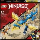 LEGO 71760 - Jay mennydrg EVO srknya