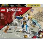 LEGO 71761 - Zane szuperers EVO robotja