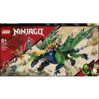 LEGO 71766 - Lloyd legends srknya