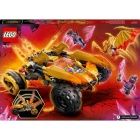 LEGO 71769 - Cole srknycirklja