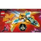 LEGO 71770 - Zane aranysrkny replje