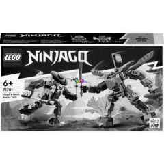 LEGO 71781 - Lloyd EVO robotcsatja
