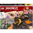 LEGO 71782 - Cole EVO fldsrknya