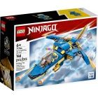 LEGO 71784 - Jay EVO villm replje