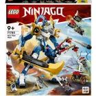 LEGO 71785 - Jay mechanikus titnja