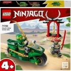 LEGO 71788 - Lloyd vrosi nindzsamotorja
