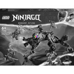 LEGO 71790 - Srknyvadsz kop