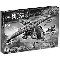LEGO 72005 - Aaron X-hajja