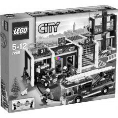 Lego 7208 - Tzoltlloms