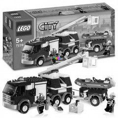 LEGO 7239 - Tzoltaut