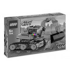 LEGO 7248 sgp