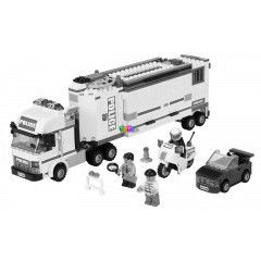 LEGO 7288 - Mozg rendri egysg